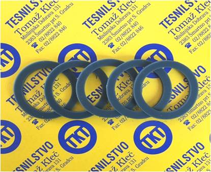 TESNILO ZA VODNE URE