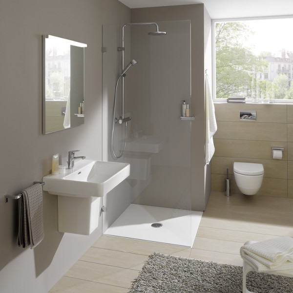 UMIVALNIK PRO S 60X38CM, LAUFEN 2