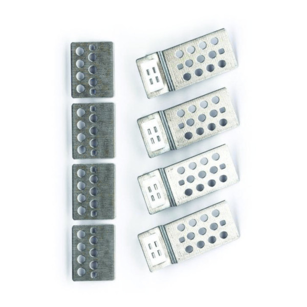 MAGNETKI ZA PLOSCICE MAGNETIC KIT K10 PROFILPAS TOPDOM