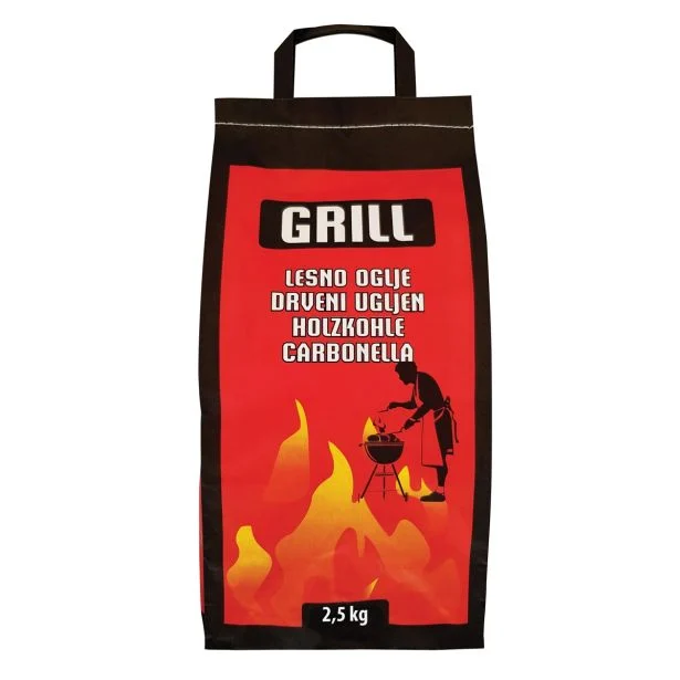 bioles oglje za zar 2 5kg obnova