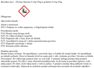 instektocid biokil extra micro fast topdom obnova