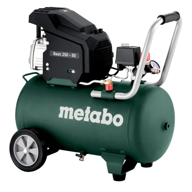 METABO kompresor BASIC 250 50 eobnova 2