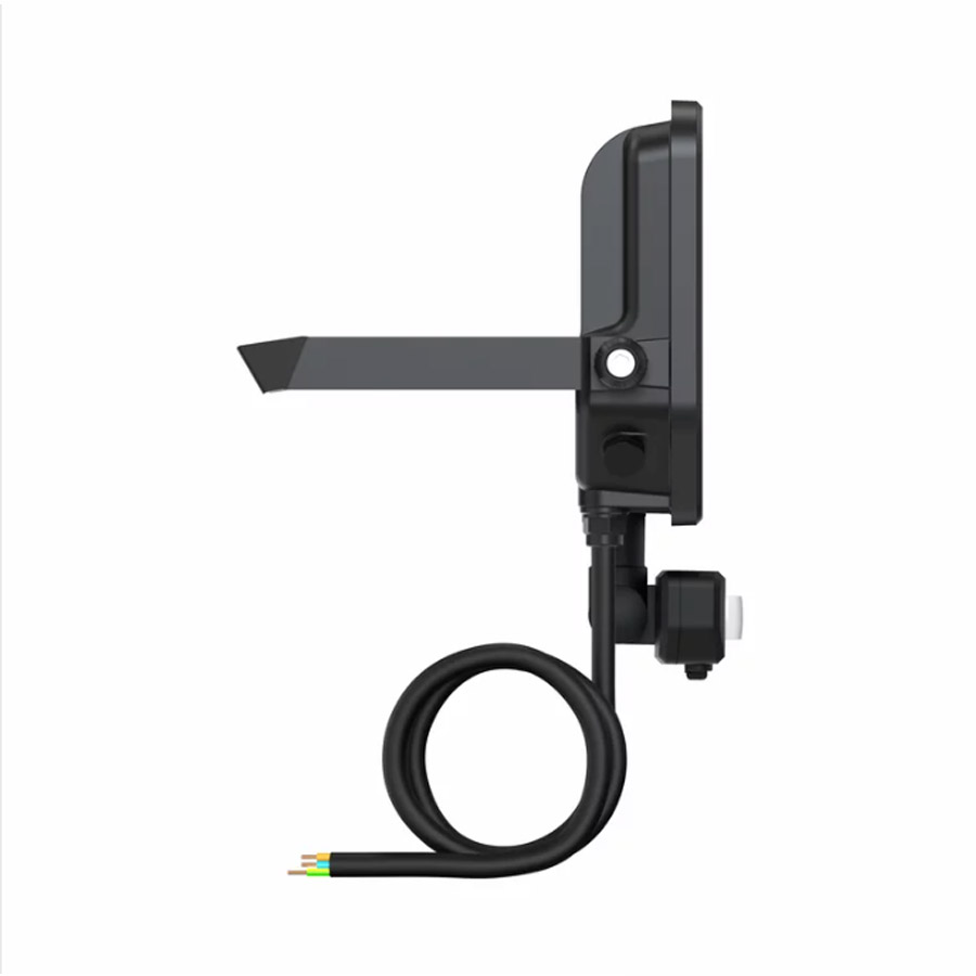 REFLEKTOR LED+SENZOR 17/11W ČRN 840 6000/4000LM LEDVANCE 3 REFLEKTOR LEDSENZOR 41 27W CRN 840 6000 4000LM LEDVANCE Topdom OBNOVA 3