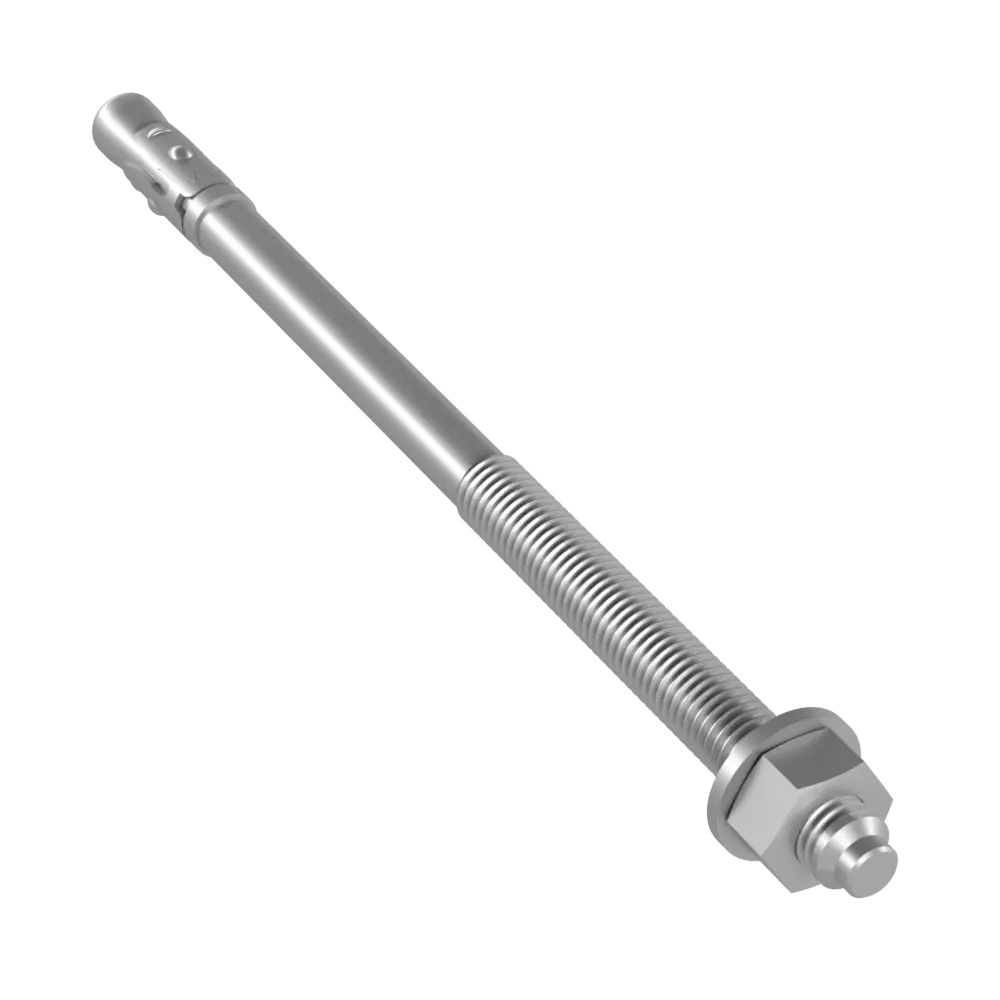 VIJAK SIDRNI M12x220mm PBK 12220 DOMAX 20 kos/pak. 2