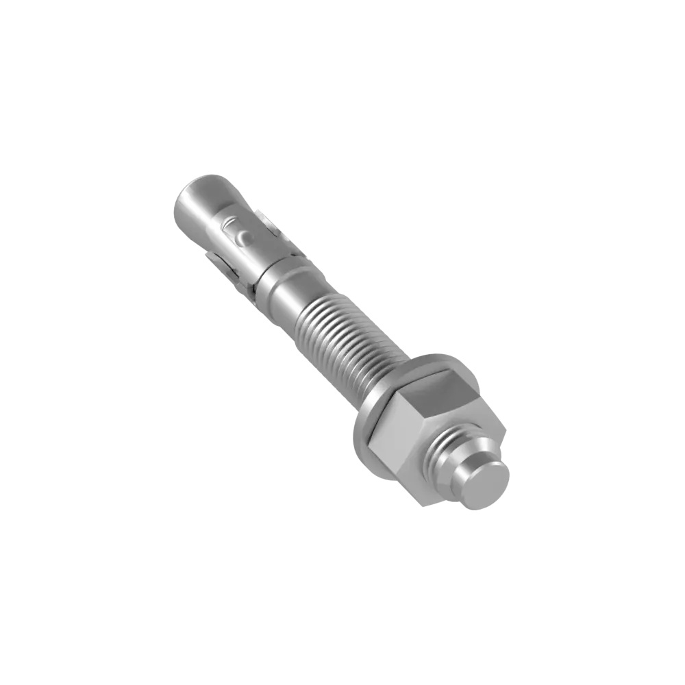 VIJAK SIDRNI M16x120mm PBK 16120 DOMAX 15 kos/pak. 2