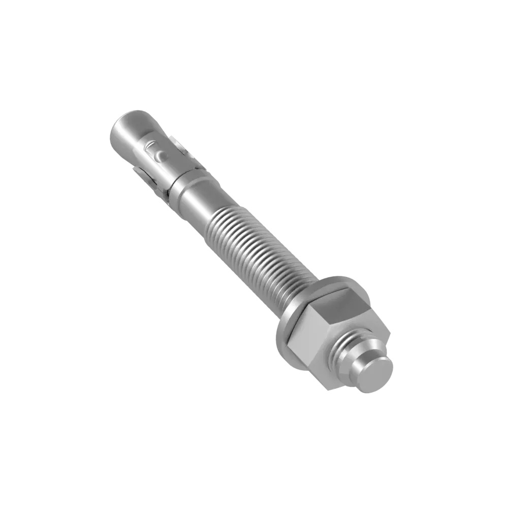 VIJAK SIDRNI M16x140mm PBK 16140 DOMAX 15 kos/pak. 2
