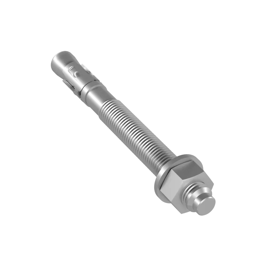 VIJAK SIDRNI M16x160mm PBK 16160 DOMAX 10 kos/pak. 2