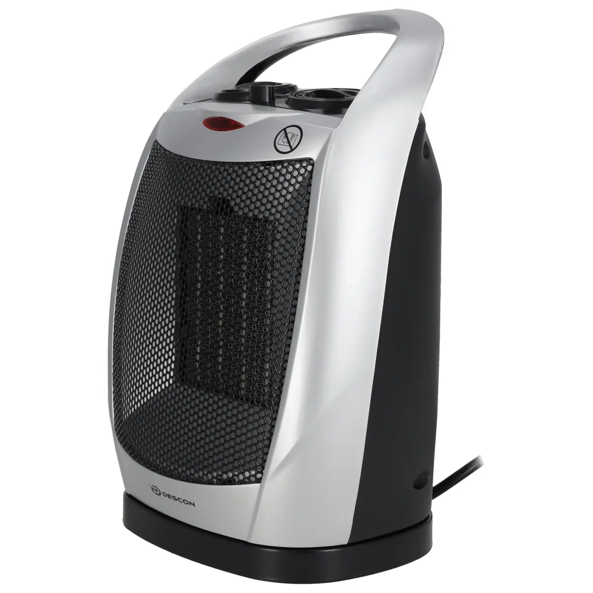KALORIFER VENTILATORSKI Z OSCILACIJO 1800W, DEDRA DA-T182CS 2 KALORIFER VENTILATORSKI Z OSCILACIJO 1800W DEDRA DA T182CS topdom obnova 2