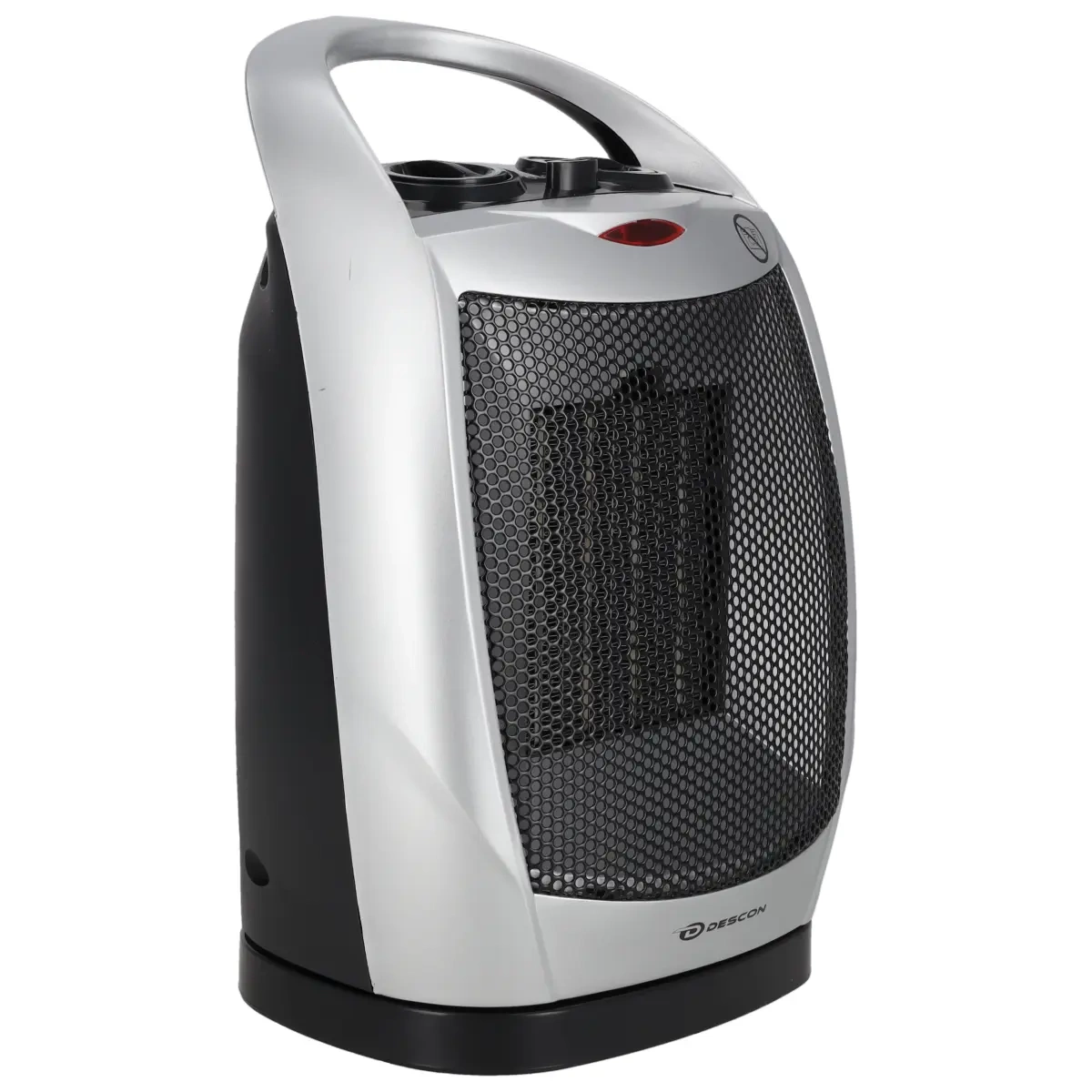 KALORIFER VENTILATORSKI Z OSCILACIJO 1800W, DEDRA DA-T182CS 9 KALORIFER VENTILATORSKI Z OSCILACIJO 1800W DEDRA DA T182CS topdom obnova 3
