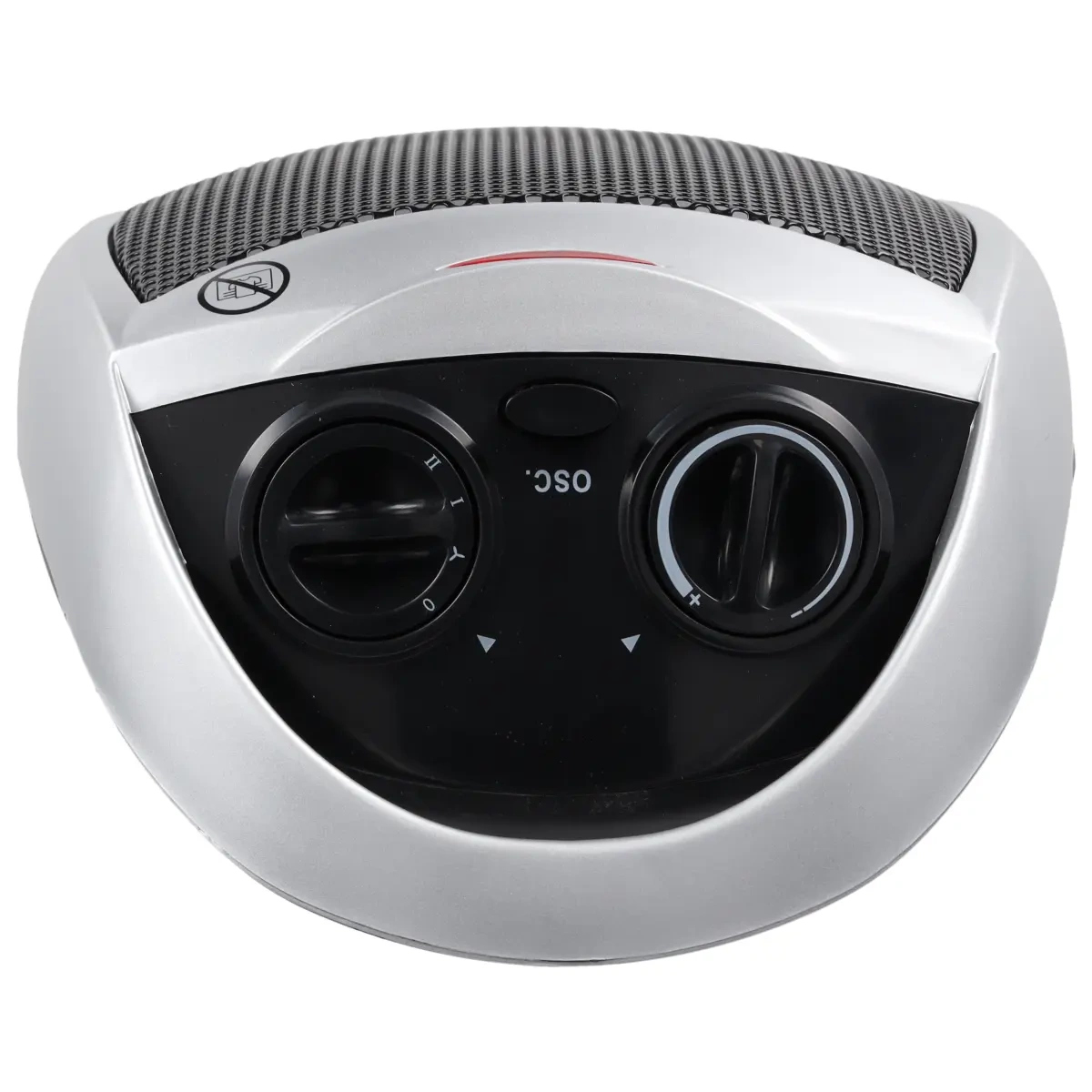 KALORIFER VENTILATORSKI Z OSCILACIJO 1800W, DEDRA DA-T182CS 7 KALORIFER VENTILATORSKI Z OSCILACIJO 1800W DEDRA DA T182CS topdom obnova 5