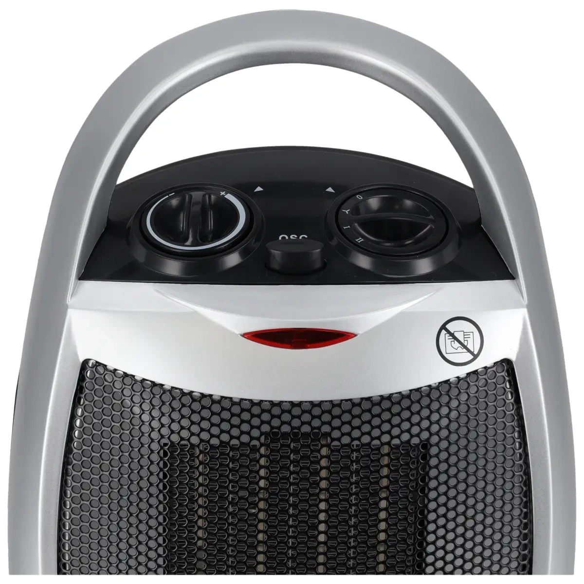KALORIFER VENTILATORSKI Z OSCILACIJO 1800W, DEDRA DA-T182CS 6 KALORIFER VENTILATORSKI Z OSCILACIJO 1800W DEDRA DA T182CS topdom obnova 6