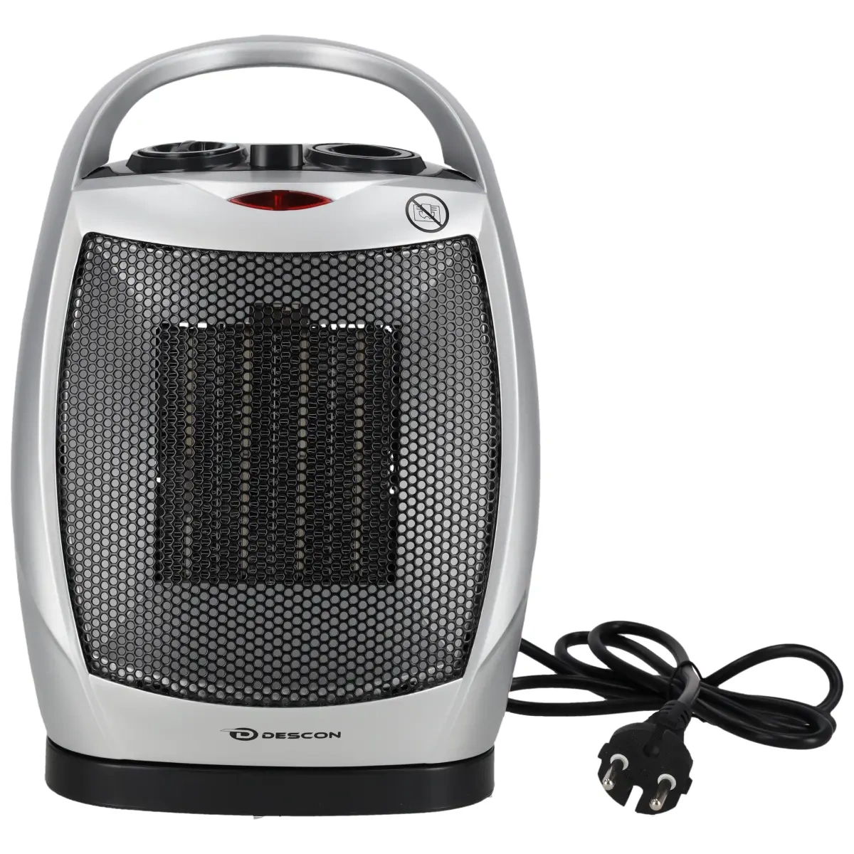 KALORIFER VENTILATORSKI Z OSCILACIJO 1800W, DEDRA DA-T182CS 4 KALORIFER VENTILATORSKI Z OSCILACIJO 1800W DEDRA DA T182CS topdom obnova 8