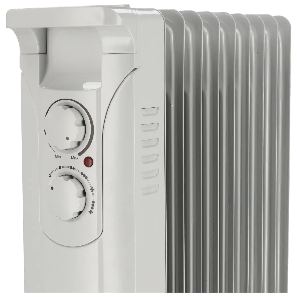 RADIATOR OLJNI Z DOVODOM ZRAKA 2000W DESCON DA J2052F topdom obnova 4