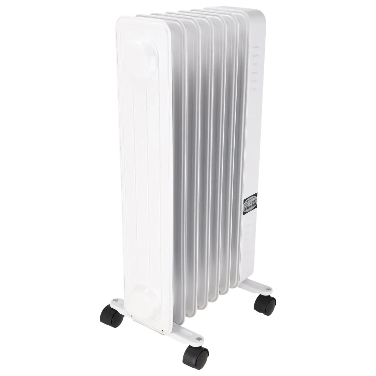 RADIATOR OLJNI 1500W DESCON DA-J1501, 7 REBER IN BREZSTOPENJSKA NASTAVITEV TEMPERATURE 2 slv pl Grelnik olja 1500W DESCON DA J1501 7 reber brezstopenjska nastavitev temperature topdom obnova2 1