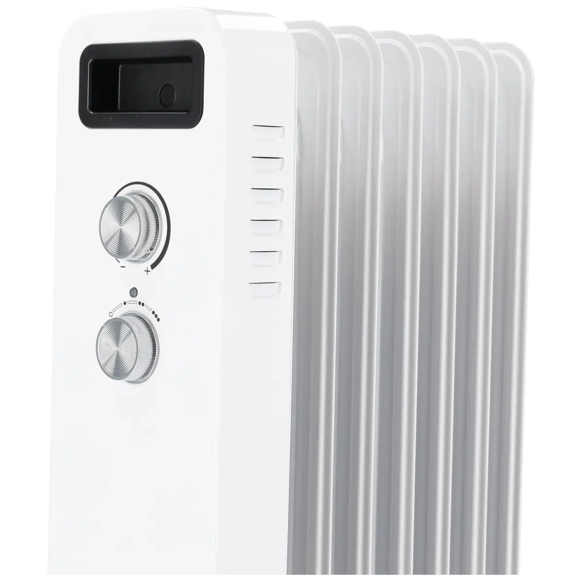 RADIATOR OLJNI 1500W DESCON DA-J1501, 7 REBER IN BREZSTOPENJSKA NASTAVITEV TEMPERATURE 4 slv pl Grelnik olja 1500W DESCON DA J1501 7 reber brezstopenjska nastavitev temperature topdom obnova4 1
