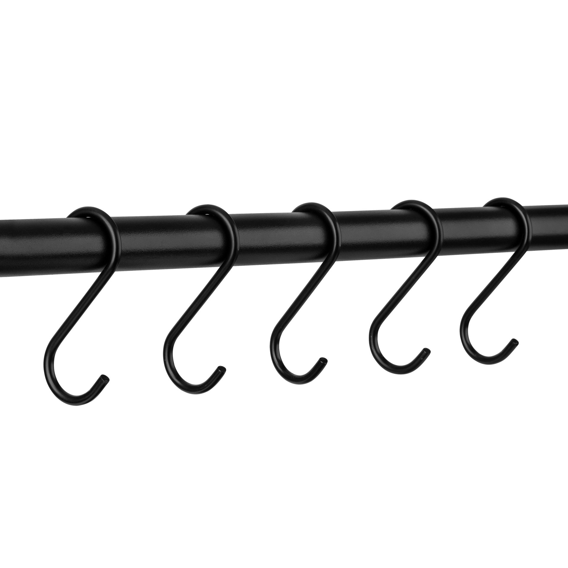 RUSTICLINE S KAVELJ RT-48 ČRN 5KOS 3 8592485031553 3