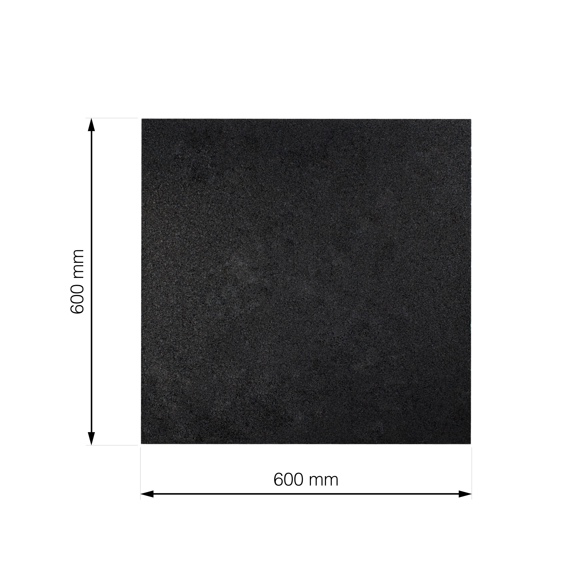 PODLOGA ANTIVIBRACIJSKA 600X600X15MM 4 8592485057058 4
