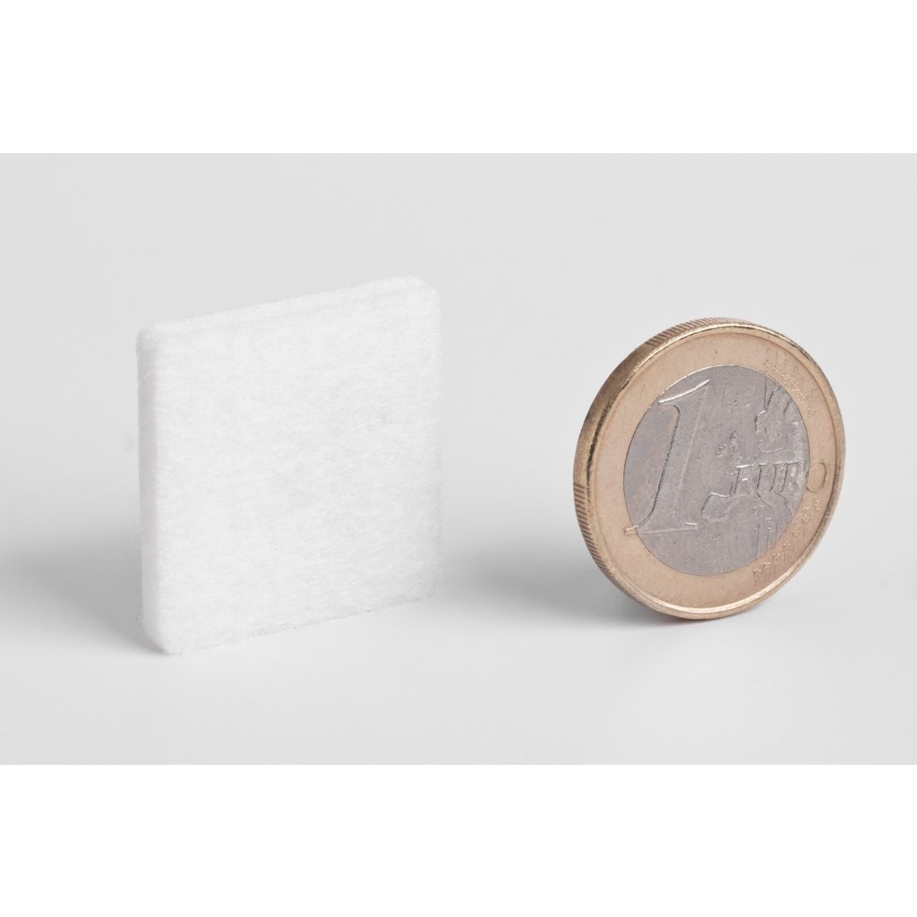 FILC PODLOŽKA BELA 25X25X4 32 KOS 3 8592485849462 3