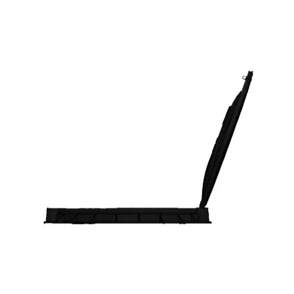 ČRN PP POKROV IN OKVIR fi 60cm A15 OKROGEL Z ZAKLEPOM 2 CRN PP POKROV IN OKVIR fi 60cm A15 OKROGEL Z ZAKLEPOM TOPDOM OBNOVA1