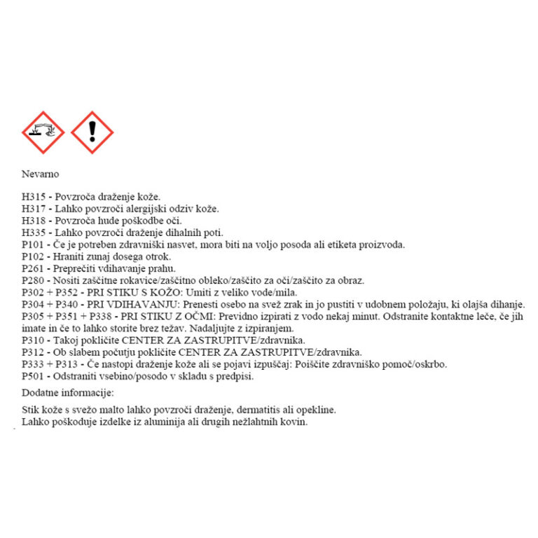 CEMENT BELI 25 kg ITALBIANCO 52,5R 2 VL portlandski beli cement italbianco topdom 768x768 1