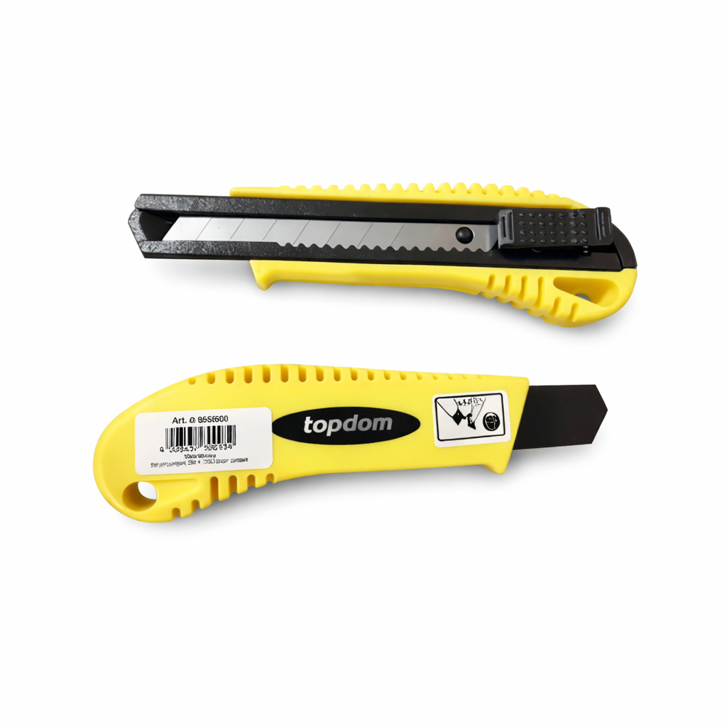 univerzalen olfa noz 18mm topdom eobnova