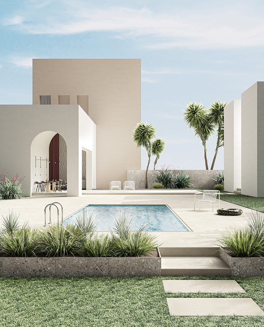 DELCONCA TIMELINE HTL 10 WHITE 20 MM 60X60 2 HTL2 03