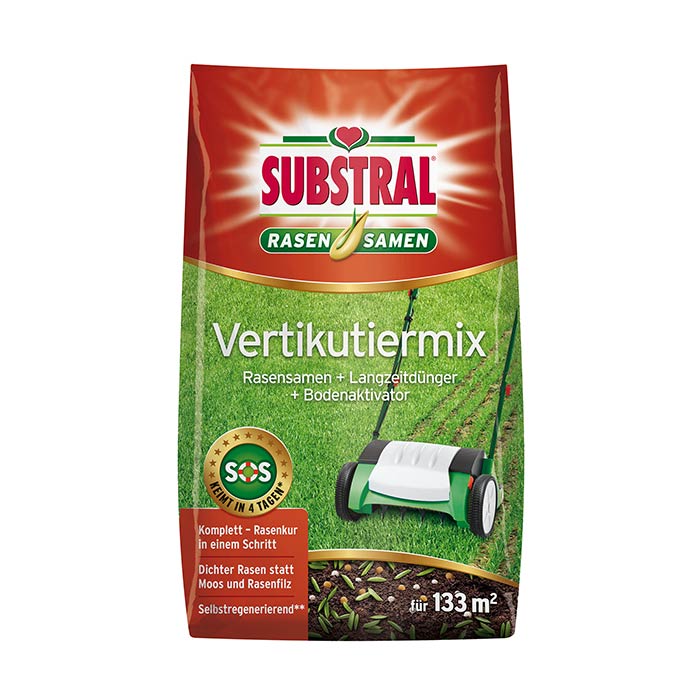 OBNOVITVENI SET ZA TRATO PO PREZRACEVANJU SUBSTRAL