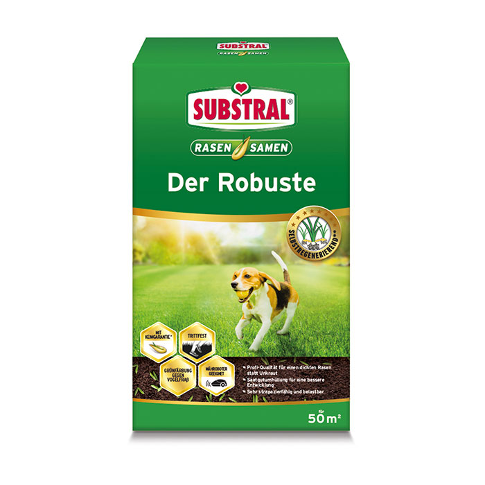 ROBUSTNA TRAVA MESANICA SUBSTRAL RPR