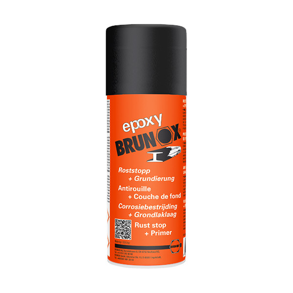 BRUNOX EPOXY SPRAY 400ml 12/1 NEVTRALIZATOR RJE IN TEMELJNI PREMAZ 22 BRUNOX EPOXY SPRAY 400ML 12 1 NEVTRALIZATOR RJE IN TEMELJNI PREMAZ EOBNOVA