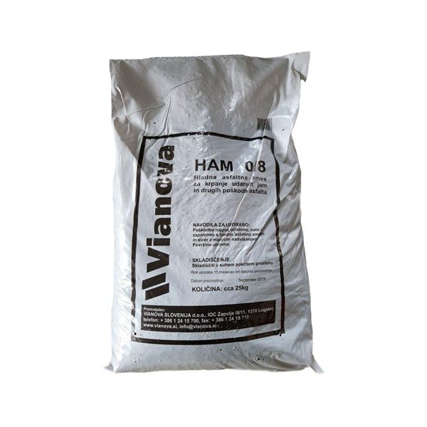 hladna asfaltna masa ham 08 topdom
