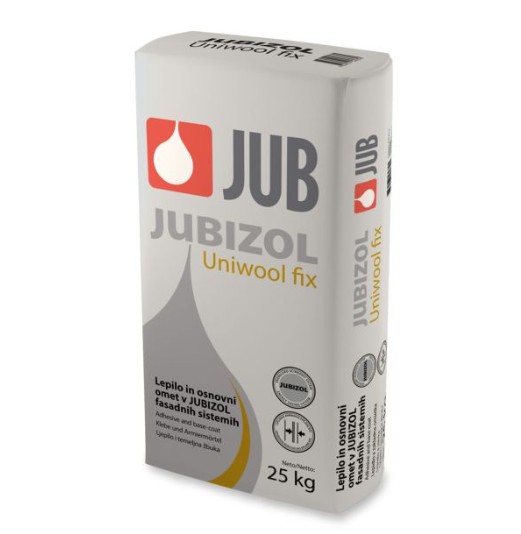 jubizol uniwool