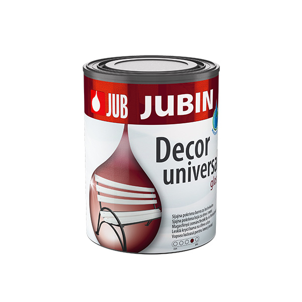 pokrivna barva jub jubin decor universal 065l topdom