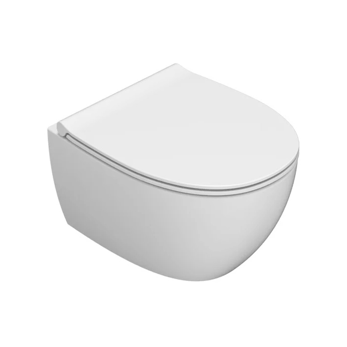 GLOBO 4ALL SOFT WC DESKA MDR20.BI 2 wc deska 4all soft close mdr20bi 2