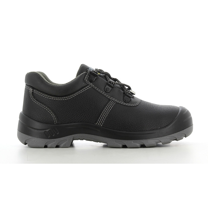 ČEVLJI BESTRUN S3 ČRNI, SAFETY JOGGER