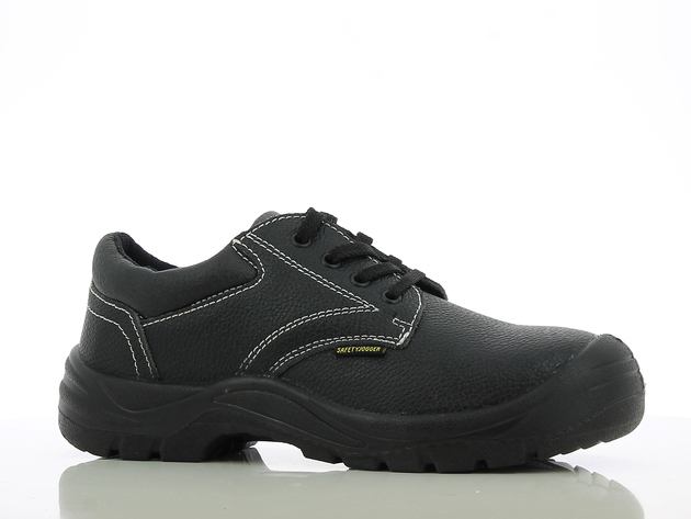 ČEVLJI SAFETYRUN S1P ČRNI, SAFETY JOGGER