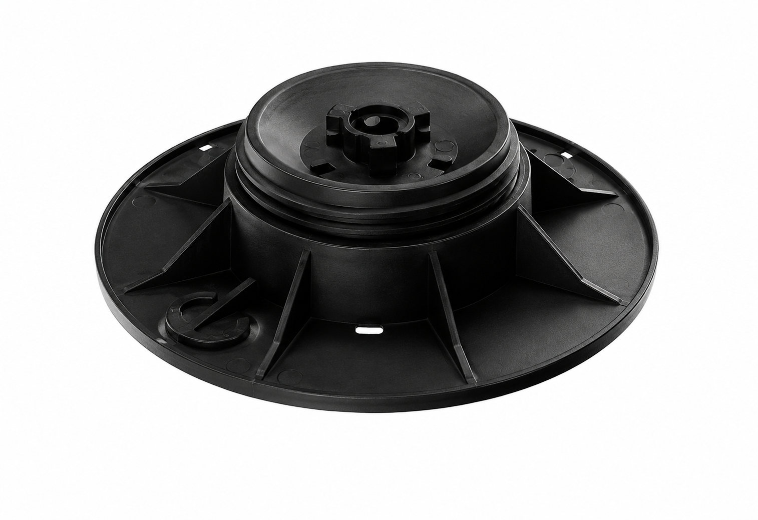 M/38/57B BAZA Z VIJAKOM PP LEVEL DUO MAXI H 38–57 mm, BREZ GLAVE