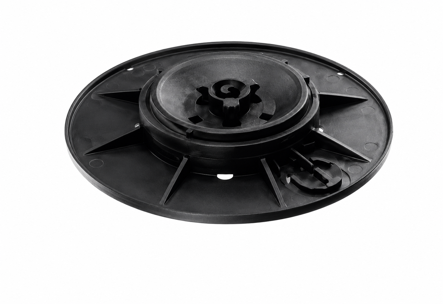 S/28/39B BAZA Z VIJAKOM PP LEVEL DUO MAXI H 28–39 m, BREZ GLAVE