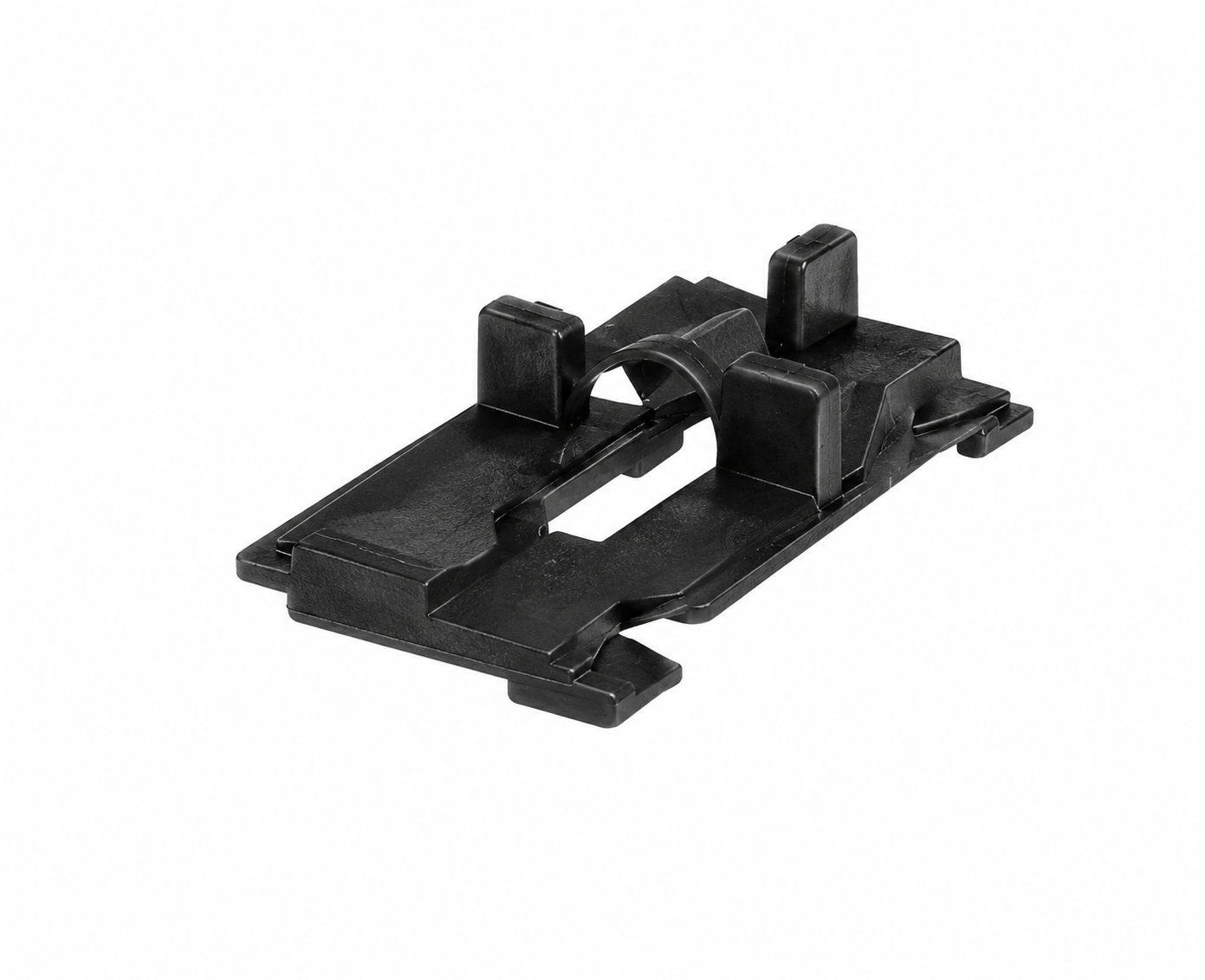PPL/D4 DISTANČNIK 4 mm ZA ALUMINIJASTI NOSILEC