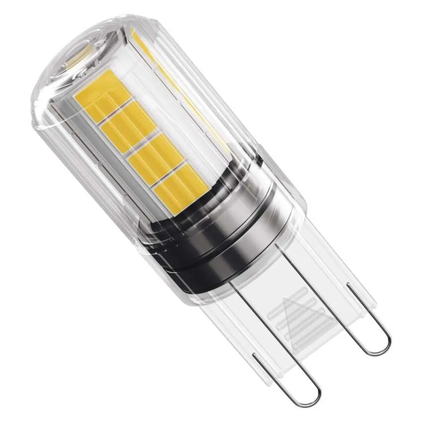 SIJALKA LED JC 2,5W G9 WW350LM EMOS ZQ9D12 4 Sijalka LED JC 25W G9 WW350lm EMOS ZQ9D12 topdom obnova 4