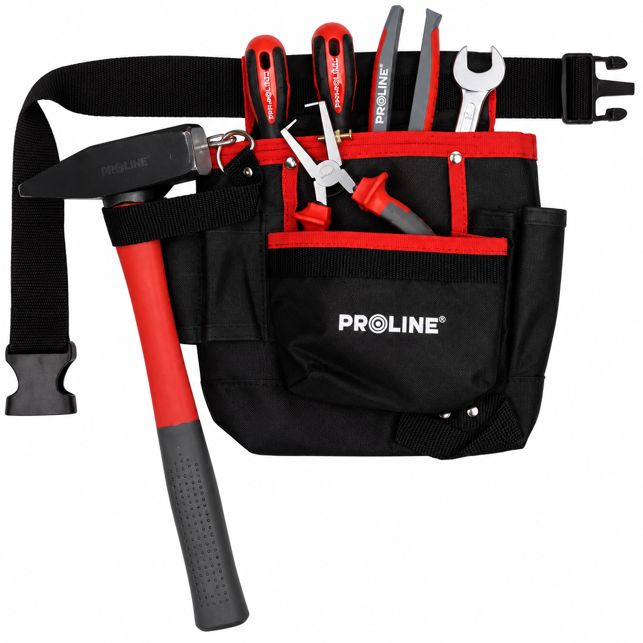 TORBA ZA ORODJE S PASOM PROLINE