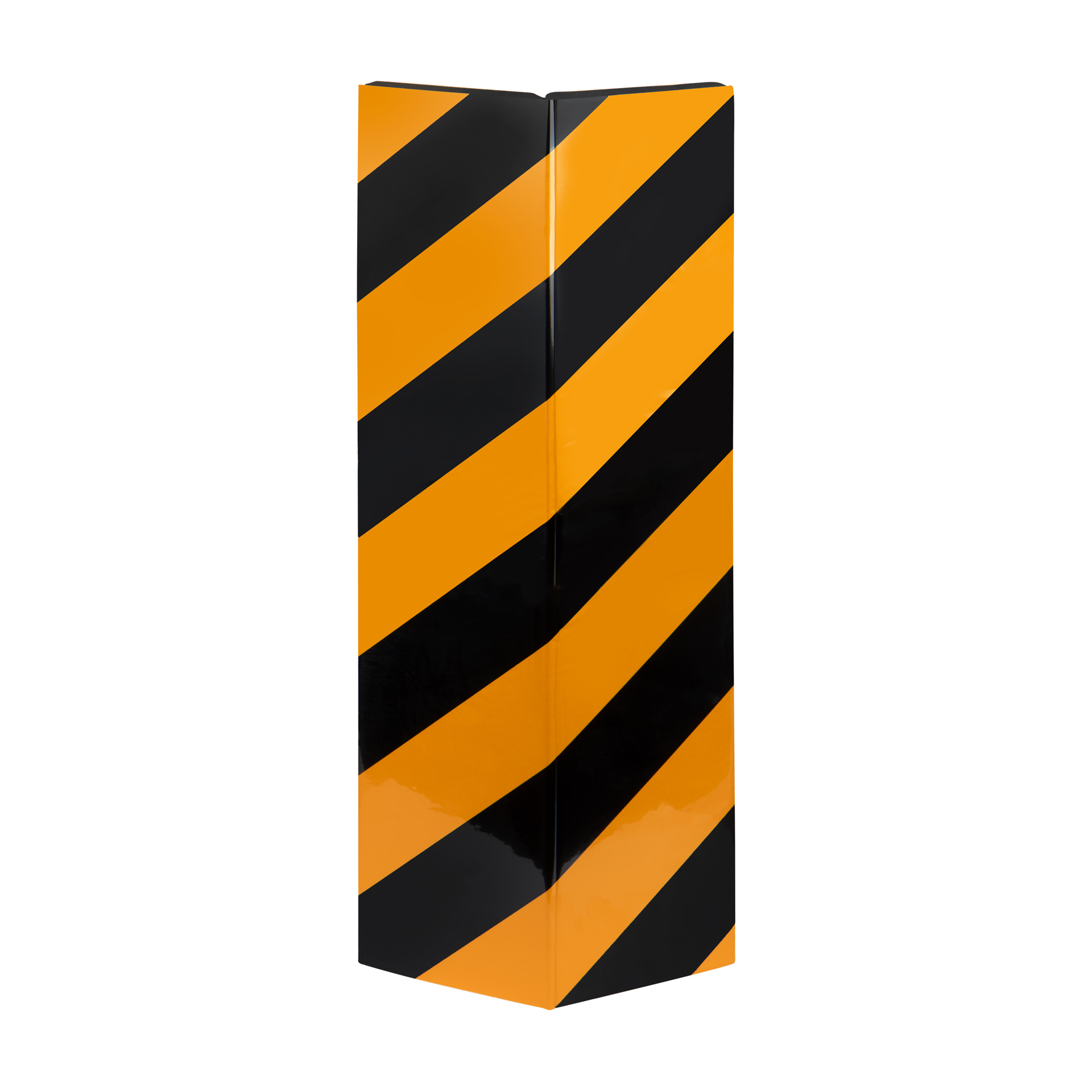 TRAK ZAŠČITNI PENASTI OZNAČEVA 500X70MM ČRNO RUMEN