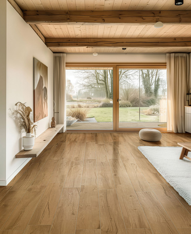 GRES PLOŠČICA BARRIQUE HEAVY, RETIFICIRANA, IDEA CERAMICA 3 gres ploscica barrique heavy 20x120 idea ceramica obnova 2