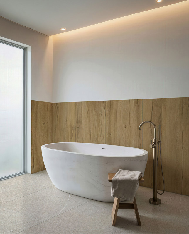 GRES PLOŠČICA BARRIQUE HEAVY, RETIFICIRANA, IDEA CERAMICA 2 gres ploscica barrique heavy 20x120 idea ceramica obnova 3