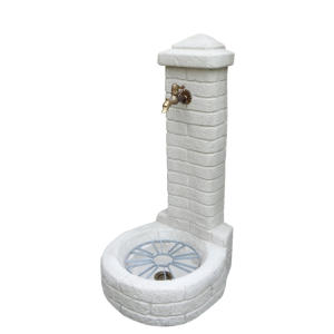 VRTNA FONTANA PHILADELPHIA, SIVA – AR 351-GRI 15 0000000043928 ar 351 gri
