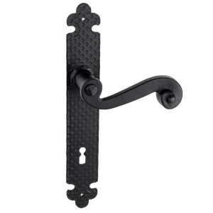 KLJUKA KOVANA 302 90MM ID.302.90.PZ 9 fom302a min