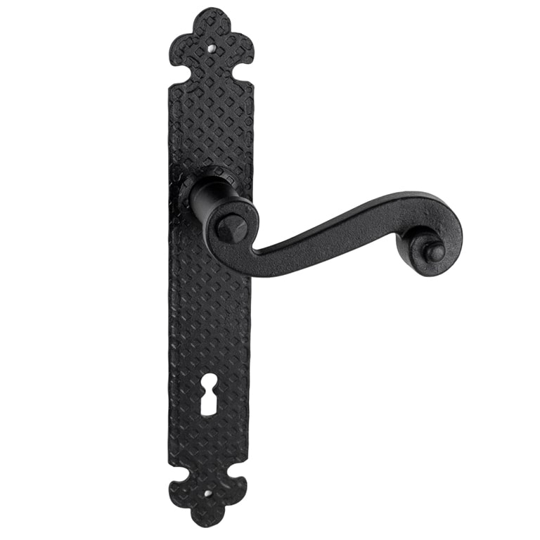 KLJUKA KOVANA 302 90MM ID.302.90.PZ 1 fom302a min