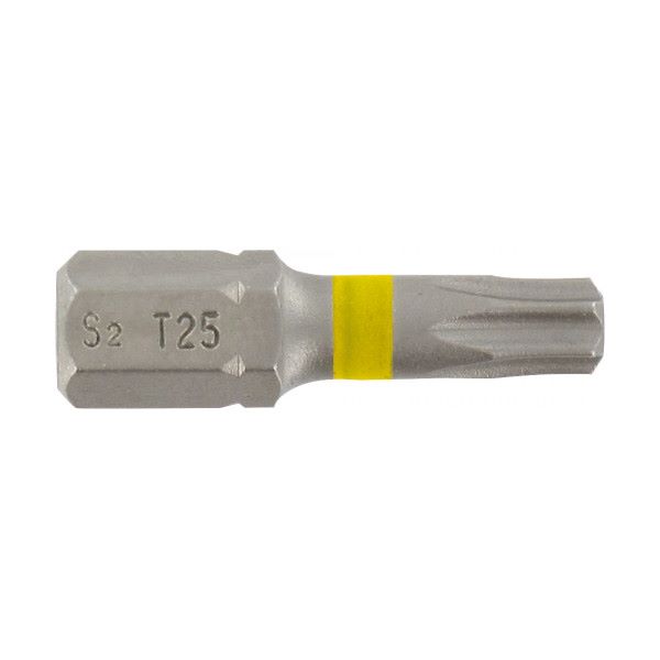 NASTAVKI TORX T27, 2 KOS STANDARD,ART.BITTX27K