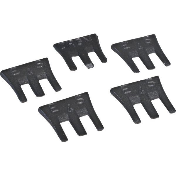 ZAGOZDA ZA NASADILO SET 5 KOS 16MM MSK00SB TRIUSO