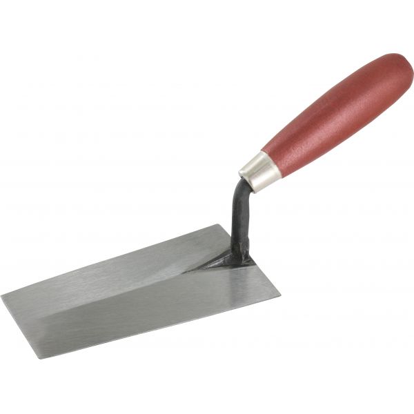 ŽLICA ZIDARSKA 140MM KOVANA 14014GA, TRIUSO