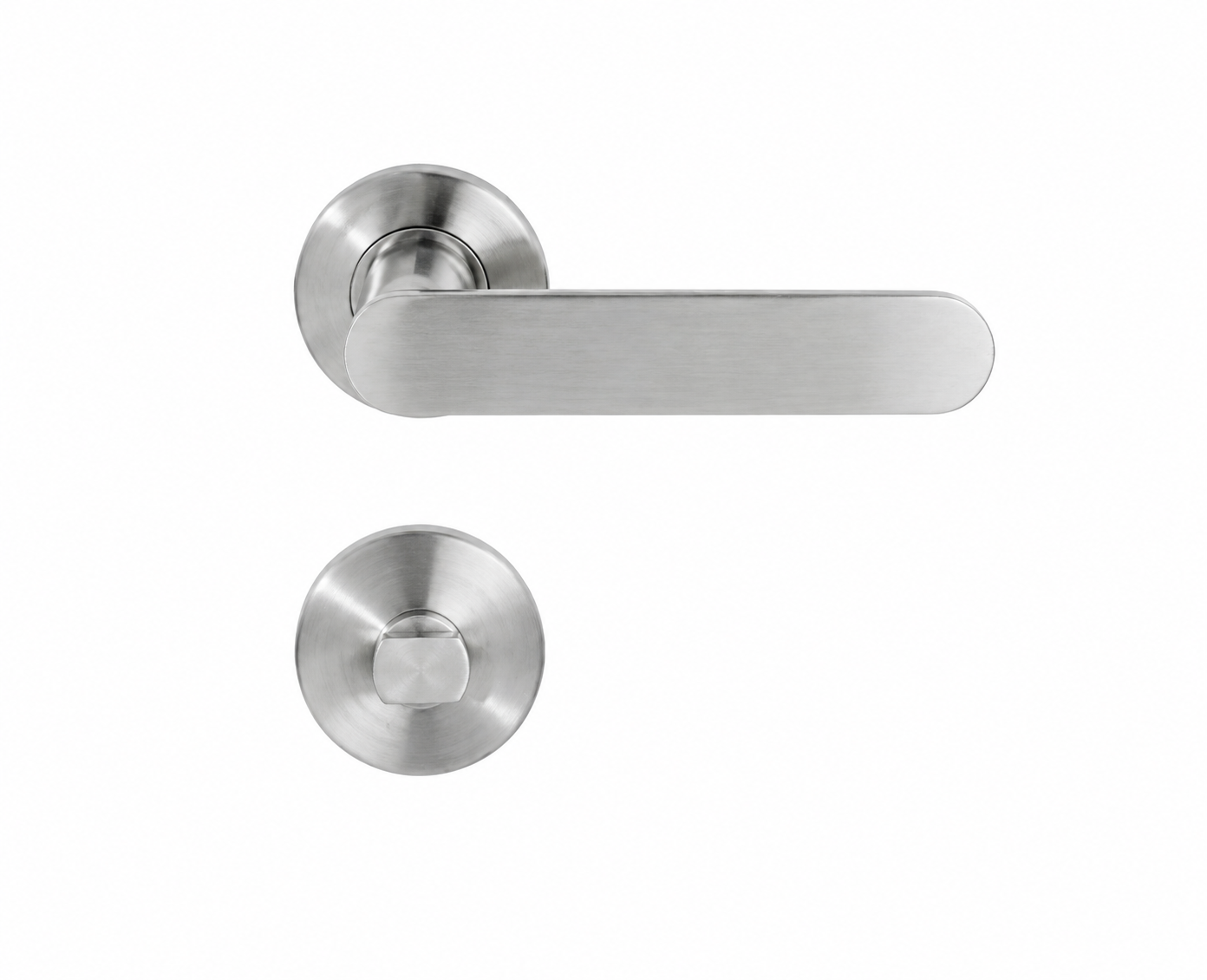KLJUKA V-LINE KLJUKA LINEA INOX WC 1 KLJUKA V LINE KLJUKA DREAM BB M4M18